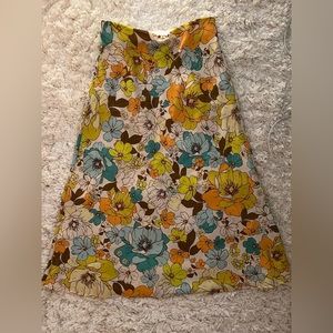 Nightcap Clothing Skirt